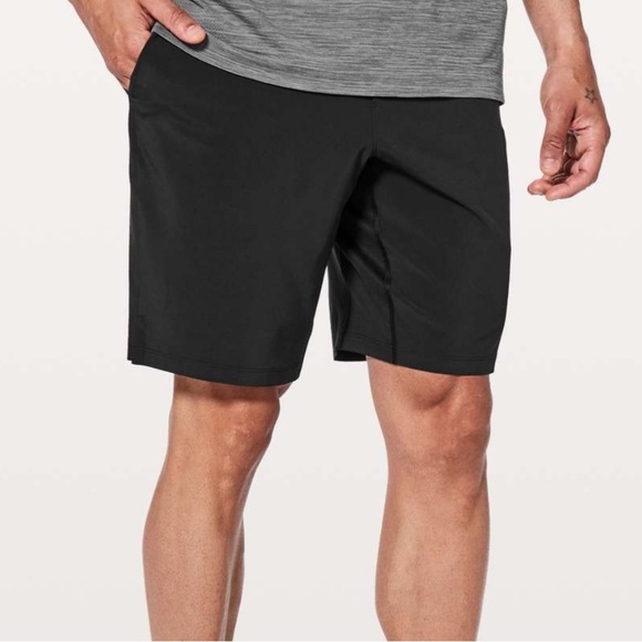 Lululemon T.H.E. Short linerless - Picture 2 of 9